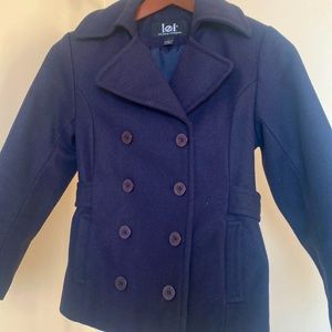 Wool jacket. Size 1. Very good condition